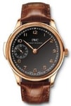 Pre-Owned IWC Portugieser Minute Repeater Watch